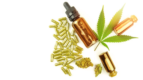 To Know About CBD